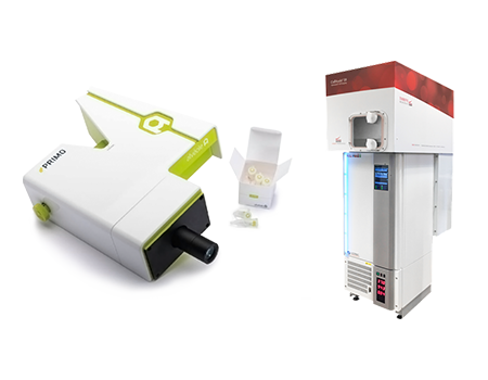 類器官組織微環(huán)境制備及高通量3D檢測系統(tǒng)