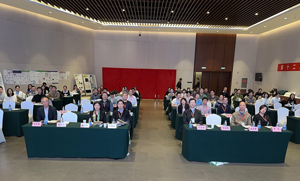 聚焦前沿熱點，共話腫瘤未來 ——第十二屆北京市腫瘤學術(shù)沙龍精彩回顧