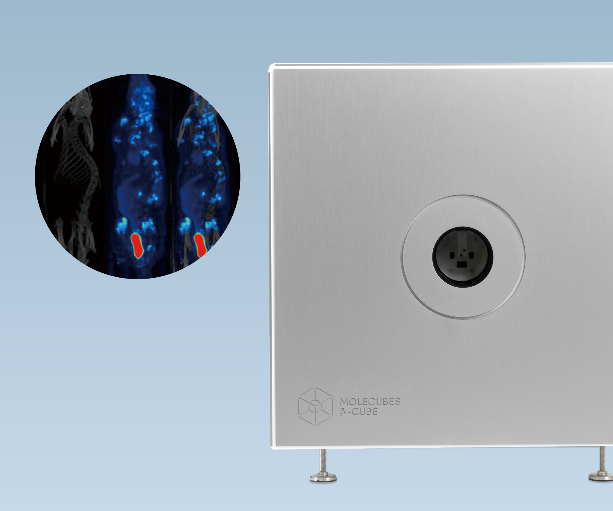 Animal Laboratory Equipment