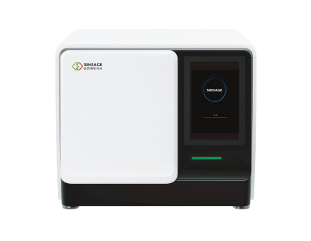 Drop A200 全自動(dòng)數(shù)字PCR分析儀